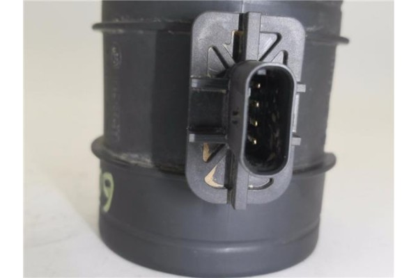 Recambio de caudalimetro para iveco daily chasis 2.3 referencia OEM IAM 5802317370 281007741 