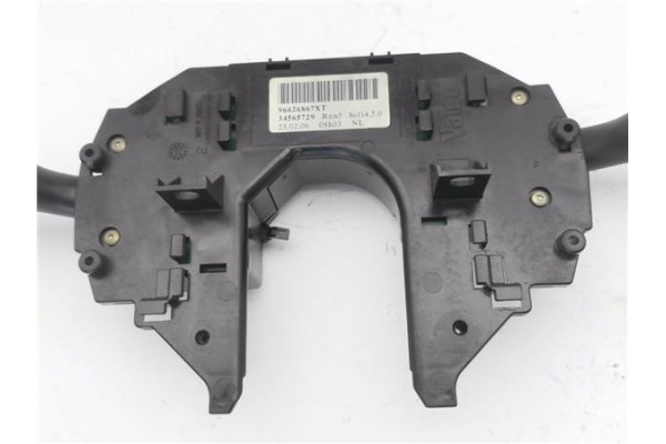 Recambio de mando intermitencia para citroen c4 coupe 1.6 16v referencia OEM IAM 96626867XT 34565729 