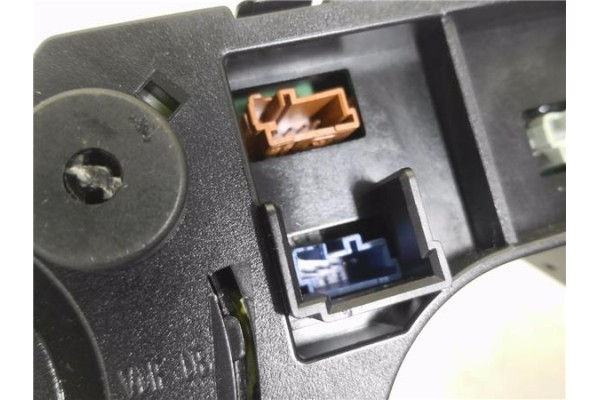 Recambio de mando intermitencia para citroen c4 coupe 1.6 16v referencia OEM IAM 96626867XT 34565729 