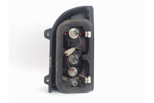 Recambio de piloto trasero izquierdo para hyundai h100 furgón referencia OEM IAM 924014B100  