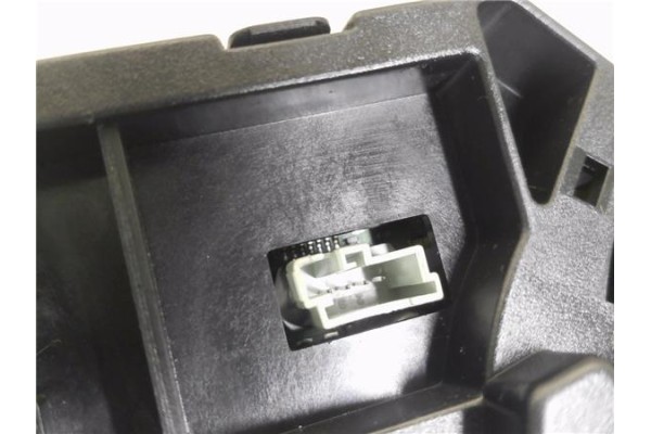 Recambio de mando intermitencia para citroen c4 coupe 1.6 16v referencia OEM IAM 96626867XT 34565729 