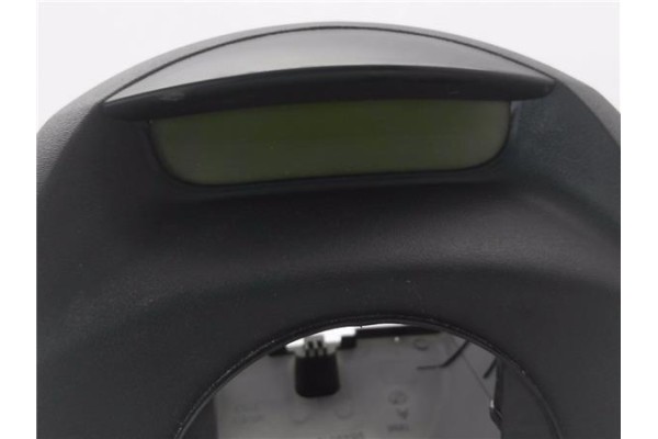 Recambio de embellecedor columna direccion para citroen c4 coupe 1.6 16v referencia OEM IAM 9649815677 9654149280 