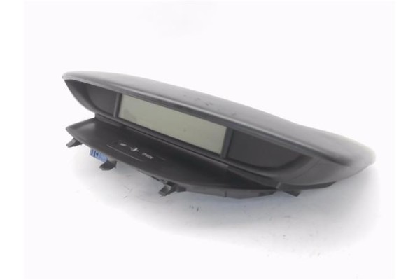 Recambio de cuadro completo para citroen c4 coupe 1.6 16v referencia OEM IAM P96613462ZD  