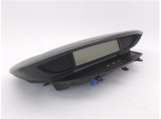 Recambio de cuadro completo para citroen c4 coupe 1.6 16v referencia OEM IAM P96613462ZD  