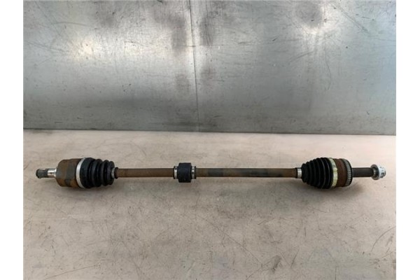 Recambio de palier delantero derecho para kia rio (jb) 1.4 16v referencia OEM IAM   