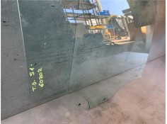 Recambio de luna puerta trasero derecha para bmw serie 1 berlina 5p (f20) 2.0 116d referencia OEM IAM 51357242558  