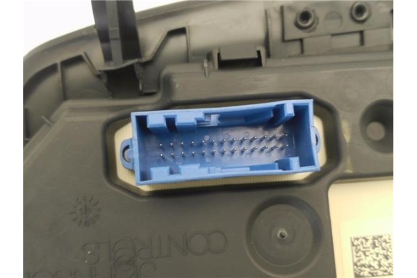 Recambio de cuadro completo para citroen c4 coupe 1.6 16v referencia OEM IAM P96613462ZD  