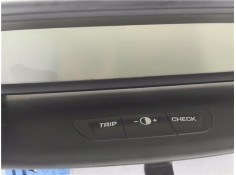 Recambio de cuadro completo para citroen c4 coupe 1.6 16v referencia OEM IAM P96613462ZD  