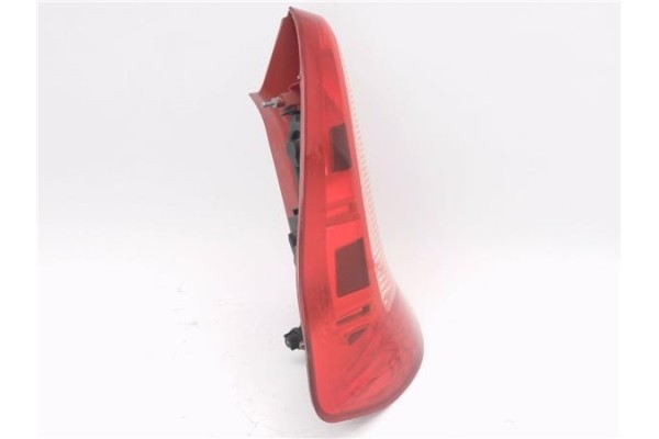 Recambio de piloto trasero izquierdo para citroen c4 coupe 1.6 16v referencia OEM IAM 9646801777 4CXX13405A 