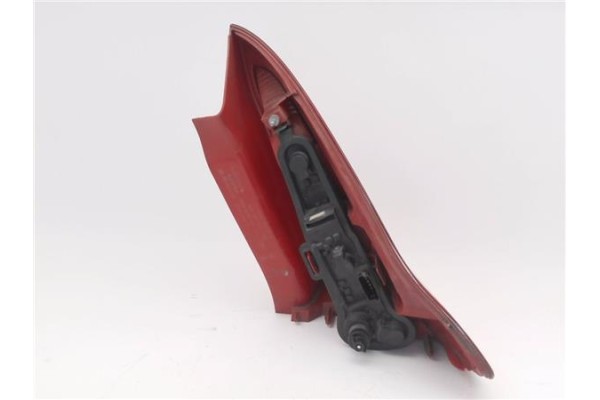 Recambio de piloto trasero izquierdo para citroen c4 coupe 1.6 16v referencia OEM IAM 9646801777 4CXX13405A 