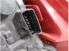 Recambio de piloto trasero izquierdo para citroen c4 coupe 1.6 16v referencia OEM IAM 9646801777 4CXX13405A 