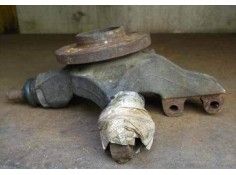 Recambio de mangueta delantero izquierda para peugeot 307 (3a/c) 1.6 16v referencia OEM IAM   