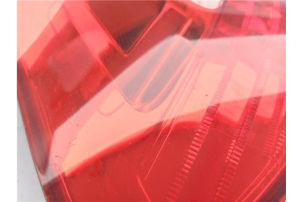 Recambio de piloto trasero izquierdo para citroen c4 coupe 1.6 16v referencia OEM IAM 9646801777 4CXX13405A 