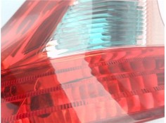 Recambio de piloto trasero izquierdo para citroen c4 coupe 1.6 16v referencia OEM IAM 9646801777 4CXX13405A 