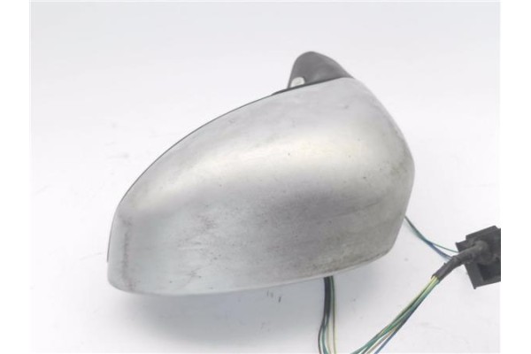 Recambio de retrovisor electrico izquierdo para citroen c4 coupe 1.6 16v referencia OEM IAM 96467083 E9024287 