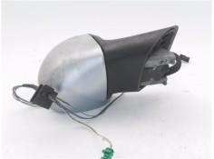 Recambio de retrovisor electrico izquierdo para citroen c4 coupe 1.6 16v referencia OEM IAM 96467083 E9024287 