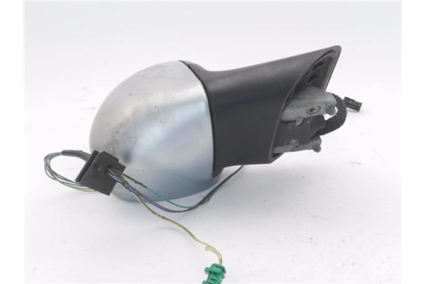 Recambio de retrovisor electrico izquierdo para citroen c4 coupe 1.6 16v referencia OEM IAM 96467083 E9024287 