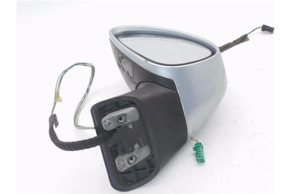 Recambio de retrovisor electrico izquierdo para citroen c4 coupe 1.6 16v referencia OEM IAM 96467083 E9024287 