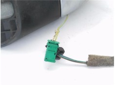 Recambio de retrovisor electrico izquierdo para citroen c4 coupe 1.6 16v referencia OEM IAM 96467083 E9024287 