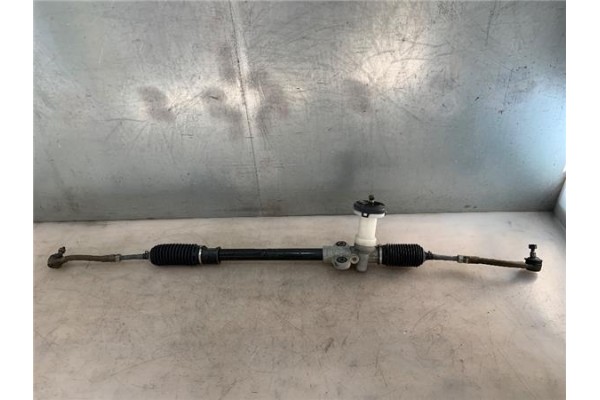 Recambio de cremallera direccion normal para kia rio (jb) 1.4 16v referencia OEM IAM   