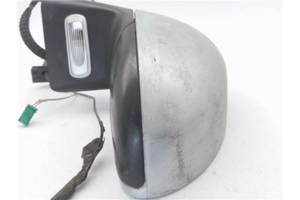 Recambio de retrovisor electrico izquierdo para citroen c4 coupe 1.6 16v referencia OEM IAM 96467083 E9024287 