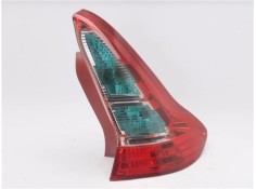 Recambio de piloto trasero derecho para citroen c4 coupe 1.6 16v referencia OEM IAM 9646801677 4CXX13440A 