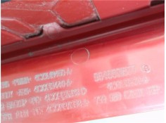 Recambio de piloto trasero derecho para citroen c4 coupe 1.6 16v referencia OEM IAM 9646801677 4CXX13440A 