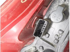 Recambio de piloto trasero derecho para citroen c4 coupe 1.6 16v referencia OEM IAM 9646801677 4CXX13440A 