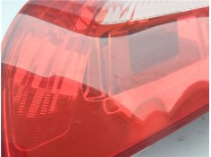 Recambio de piloto trasero derecho para citroen c4 coupe 1.6 16v referencia OEM IAM 9646801677 4CXX13440A 