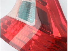 Recambio de piloto trasero derecho para citroen c4 coupe 1.6 16v referencia OEM IAM 9646801677 4CXX13440A 