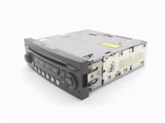 Recambio de autoradio para citroen c4 coupe 1.6 16v referencia OEM IAM 54950332156  