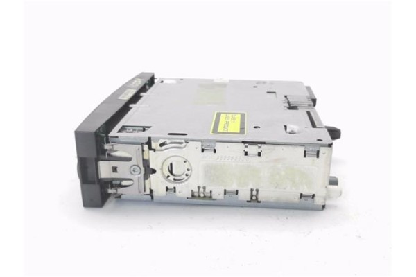 Recambio de autoradio para citroen c4 coupe 1.6 16v referencia OEM IAM 54950332156  