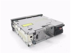 Recambio de autoradio para citroen c4 coupe 1.6 16v referencia OEM IAM 54950332156  