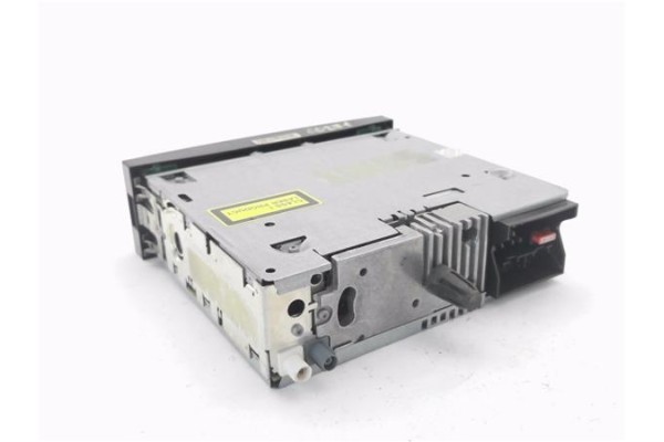 Recambio de autoradio para citroen c4 coupe 1.6 16v referencia OEM IAM 54950332156  