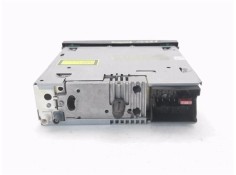 Recambio de autoradio para citroen c4 coupe 1.6 16v referencia OEM IAM 54950332156  