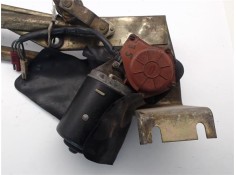Recambio de motor limpiaparabrisas delantero para peugeot j5 furgón (290l) 1.9 d referencia OEM IAM 6405A3 TGE 567R 