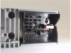 Recambio de autoradio para citroen c4 coupe 1.6 16v referencia OEM IAM 54950332156  