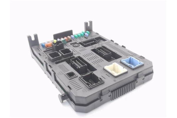 Recambio de bsi para citroen c4 coupe 1.6 16v referencia OEM IAM 9661940480 2811717028 