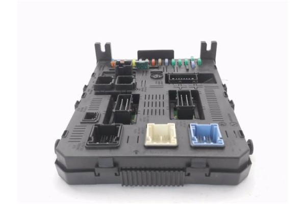 Recambio de bsi para citroen c4 coupe 1.6 16v referencia OEM IAM 9661940480 2811717028 