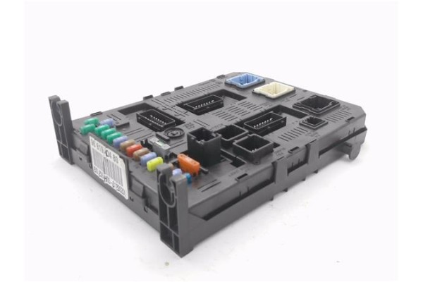 Recambio de bsi para citroen c4 coupe 1.6 16v referencia OEM IAM 9661940480 2811717028 