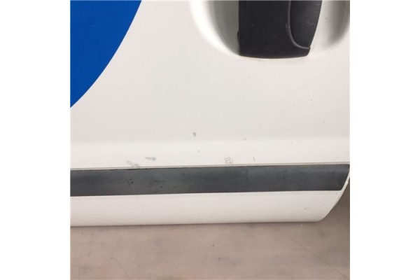Recambio de puerta lat. corredera derecha para renault kangoo i (f/kc0)(1997) d 65 1.9 (kc0e, kc02, kc0j, kc0n) referencia OEM I