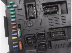 Recambio de bsi para citroen c4 coupe 1.6 16v referencia OEM IAM 9661940480 2811717028 