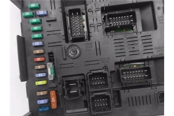 Recambio de bsi para citroen c4 coupe 1.6 16v referencia OEM IAM 9661940480 2811717028 