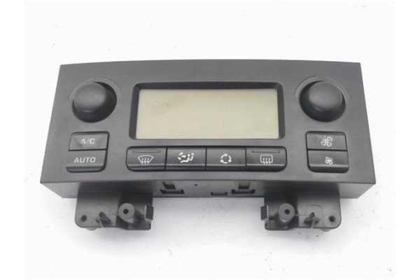 Recambio de mandos climatizador para citroen c4 coupe 1.6 16v referencia OEM IAM 9658084577 281160311 