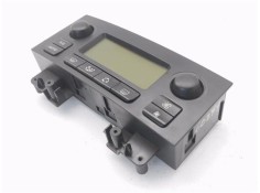 Recambio de mandos climatizador para citroen c4 coupe 1.6 16v referencia OEM IAM 9658084577 281160311 
