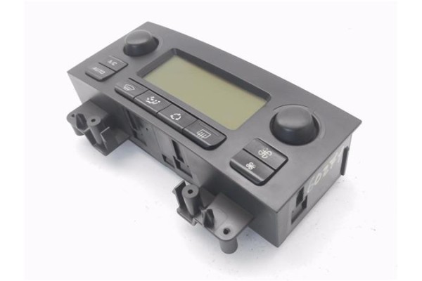 Recambio de mandos climatizador para citroen c4 coupe 1.6 16v referencia OEM IAM 9658084577 281160311 