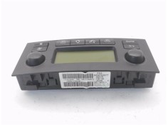 Recambio de mandos climatizador para citroen c4 coupe 1.6 16v referencia OEM IAM 9658084577 281160311 