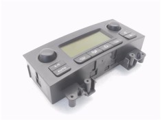 Recambio de mandos climatizador para citroen c4 coupe 1.6 16v referencia OEM IAM 9658084577 281160311 