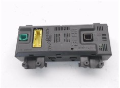 Recambio de mandos climatizador para citroen c4 coupe 1.6 16v referencia OEM IAM 9658084577 281160311 