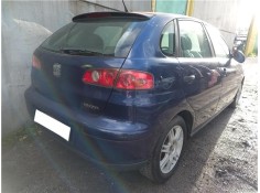 seat ibiza (6l1) del año 2005